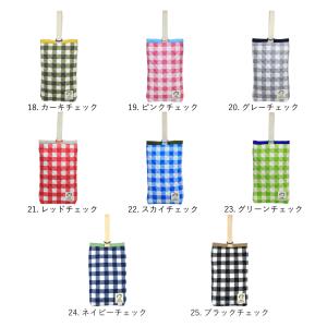 シューズバッグ Sサイズ HOPPE ホッペ ...の詳細画像2