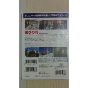 怒りの河 コスミック出版盤の詳細画像1