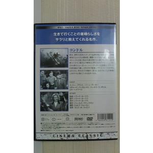 ハワード・ホークス監督 ”コンドル” ケー・ア...の詳細画像1