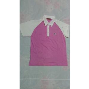 セシール レディースポロシャツの商品一覧 トップス ファッション 通販 Yahoo ショッピング