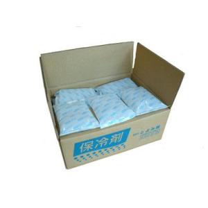 業務用保冷剤 500g 135×200mm 25個入の詳細画像1