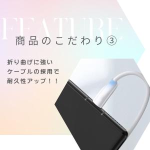 SDカードリーダー 転送 micro ipho...の詳細画像4