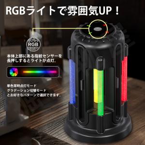 Switch 2 対応 ジョイコン 充電ステー...の詳細画像5