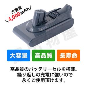 iieco ダイソン Dyson 対応 SV2...の詳細画像2