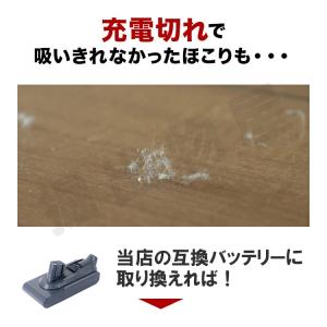 iieco ダイソン Dyson 対応 SV2...の詳細画像5