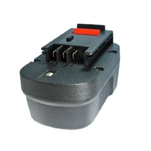 A144 対応 ブラックアンドデッカー BLA...の詳細画像2