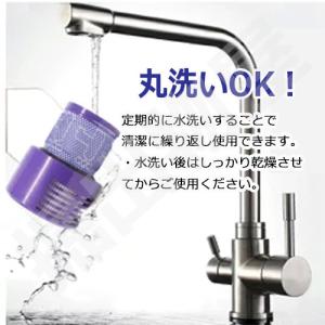 2個セット iieco ダイソン V10 SV...の詳細画像3