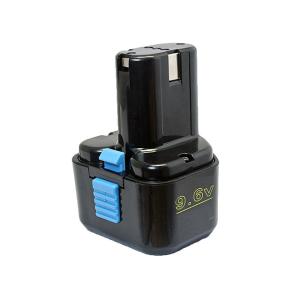 EB9 対応 日立工機 9.6V 2.0Ah ...の詳細画像2