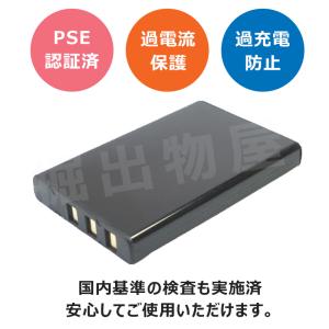 (互換品) NTT東日本 電池パック-095 ...の詳細画像2