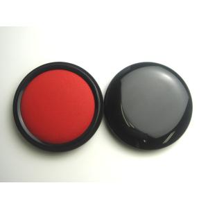 シャチハタ　朱肉(エコス)　60号【角印対応】