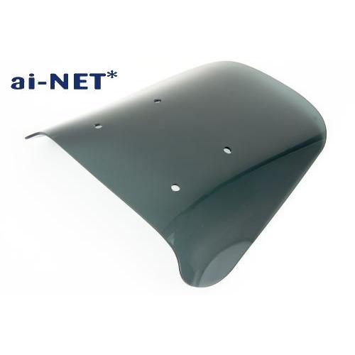 在庫有 セール特価 3ヶ月保証付 GSX750S GSX1100S カタナ スクリーン スモークスク...