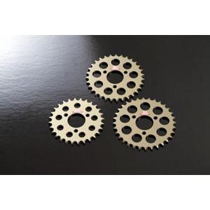 モンキー スプロケット スプロケ ISA アイエスエー 01131 H-17 420 29T