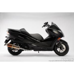 アドレスv125 Beams Revoマフラー 楽天市場】BEAMS ビームス R-EVO SP フルエキゾーストマフラー