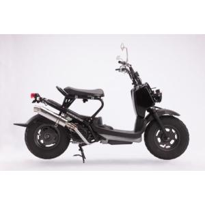 BEAMS（ビームス） マフラー 送料無料 マフラー ズーマー/ZOOMER SS300