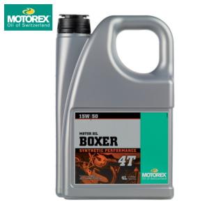 DAYTONA（デイトナ） モトレックス クロスパワー 4T MOTOREX