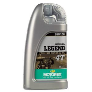 DAYTONA（デイトナ） 送料無料 MOTOREX CROSS POWER 2T 4L 49303