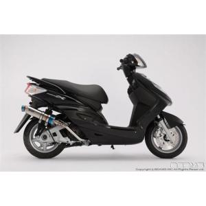 追記あり BEAMS SS300 ヒートチタンマフラー SE44J シグナス（3型で使用） Amazon | ビームス(BEAMS) フルエキゾーストマフラー SS300 チタン