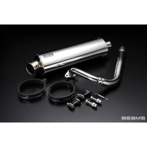 BEAMS（ビームス） マフラー 送料無料 マフラー グランドマジェスティ