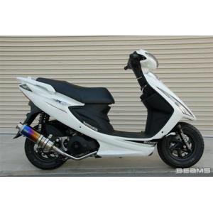 送料無料 アールズギア NC750X/NC750S用 2016- マフラー リアルSP