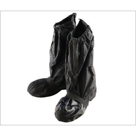 リード工業 Landspout RW-052 レインブーツカバー ブラックor迷彩