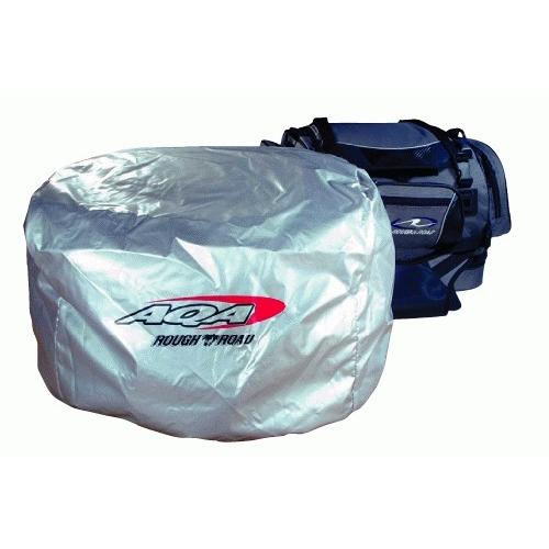 セール特価 ラフ&amp;ロード AQAレインカバーL テールバッグレインカバー RR5618 ROUGH&amp;...
