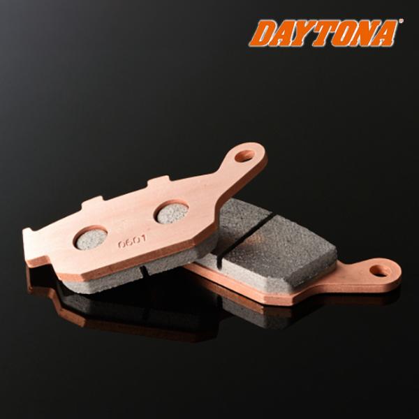 NSR250R-SE/SP/90-93 R リア 用 DAYTONA デイトナ ブレーキパッド ゴー...