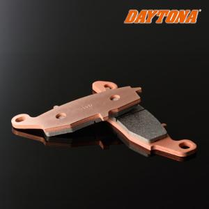 DAYTONA（デイトナ） ZX-9R/97-01 R リア 用 ブレーキパッド