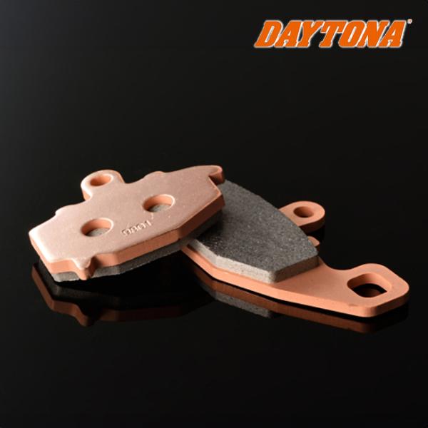 ZX-6R/95-97 R リア 用 DAYTONA デイトナ ブレーキパッド ゴールデンパッドχ ...