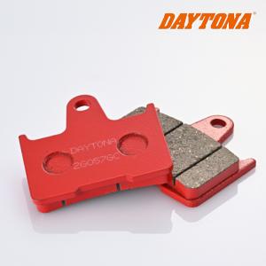 DAYTONA（デイトナ） ブレーキパッド バイク用 ゴールデンパッド