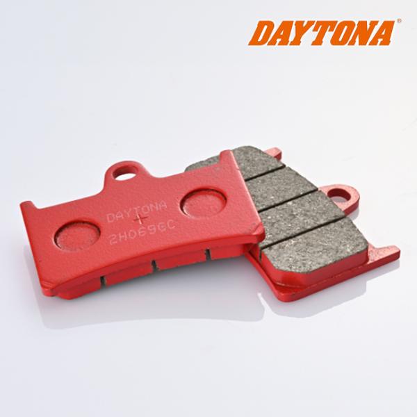 TZR250SPR/95-99 WF ダブルディスク フロント 用 DAYTONA デイトナ ブレー...