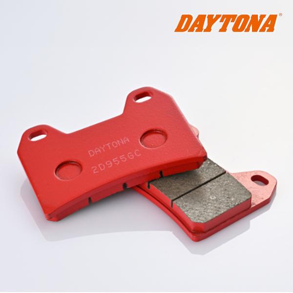 インパルス400/05-07 WF ダブルディスク フロント 用 DAYTONA デイトナ ブレーキ...