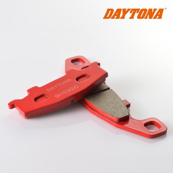 GPZ900R A12-A16 /99-03 R リア 用 DAYTONA デイトナ ブレーキパッド...