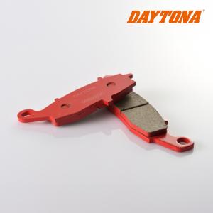DAYTONA（デイトナ） KSR-2 80 /90-00 R リア 用 ブレーキパッド 赤