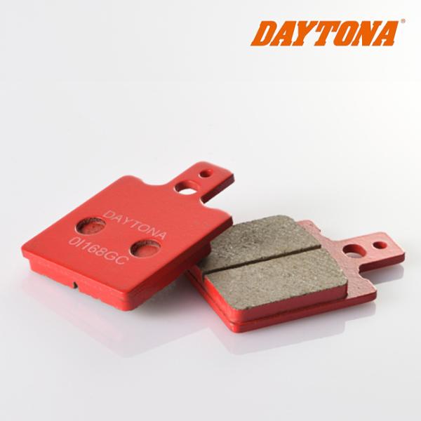 MONSTER モンスター 900/93-99 R リア 用 DAYTONA デイトナ ブレーキパッ...