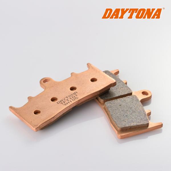 ZX-9R/97-01 WF ダブルディスク フロント 用 DAYTONA デイトナ ブレーキパッド...