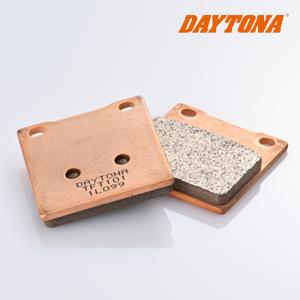 DAYTONA（デイトナ） ZRX1200R/01-08 WF ダブルディスク フロント 用
