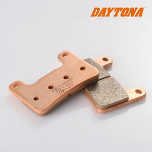 DAYTONA（デイトナ） ブレーキパッド バイク用 ゴールデンパッド