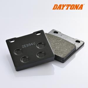 DAYTONA（デイトナ） VTR250/98-06 R リア 用 ブレーキパッド 赤パッド