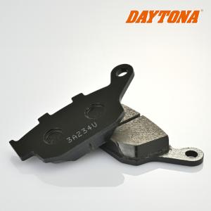 DAYTONA（デイトナ） VTR250/98-06 R リア 用 ブレーキパッド 赤パッド