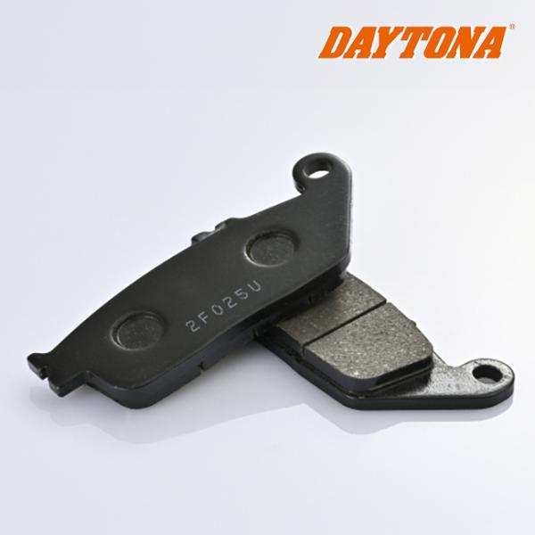 シルバーウイングGT400/ABS/09 R リア 用 DAYTONA デイトナ ブレーキパッド ハ...
