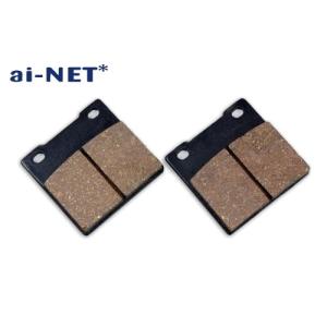 GSX250Sカタナ/91-99 R リア 用 ブレーキパッド バイク用