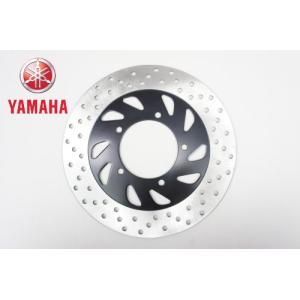 YAMAHA（ヤマハ） 台湾ヤマハ純正 シグナスX SE12J 純正 ディスク