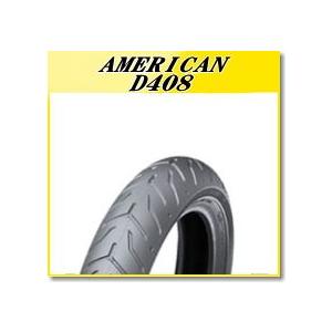 DUNLOP DUNLOP(ダンロップ) D408F (90/90-19) 52H TL BW DUNLOP DUNLOP(ダンロップ) D408F (90/90-19) 52H TL BW
