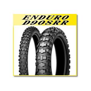 DUNLOP（ダンロップ） GEOMAX ENDURO EN91EX 【140/80-18 70M WT