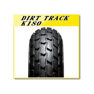 DUNLOP（ダンロップ） 納期未定 入荷後発送 K180 (120/90-10) 57J TL
