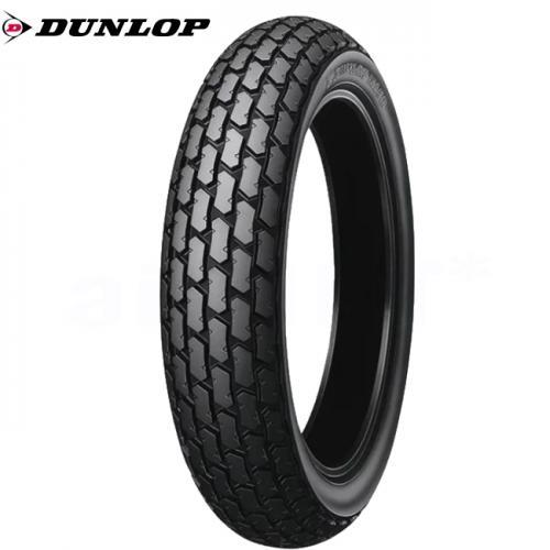 在庫有 送料無料 DUNLOP(ダンロップ) K180 130/80-18 フロントタイヤ リアタイ...