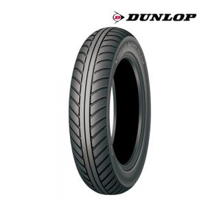 DUNLOP(ダンロップ) KR345 レイン (100/485-12) TL フロント (299633) バイク オートバイ タイヤ｜horidashi