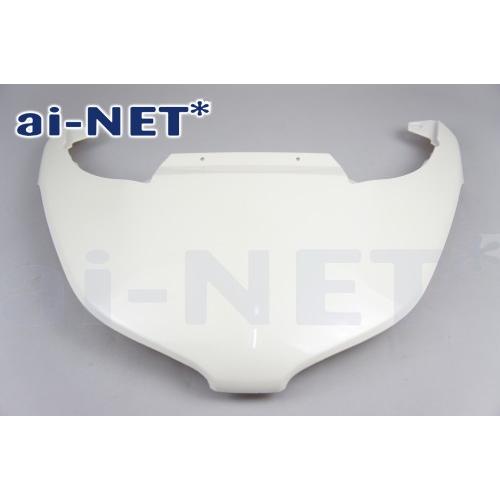 スプリングセール  FORZA フォルツァX/Z MF08 純正リペア用 カバーリヤボディアッパー ...