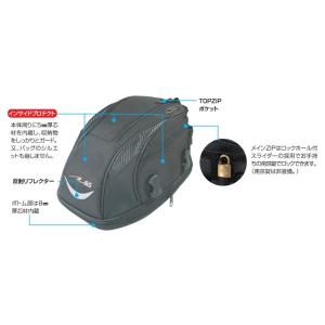 【ラフ&ロード】 RR9001 SSテ...の詳細画像2