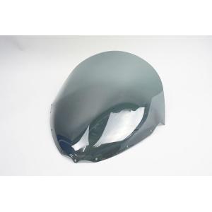 YAMAHA（ヤマハ） ヤマハ純正 カーボンルックサイドバイザー グランド